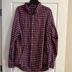 Ralph Lauren long sleeve button up